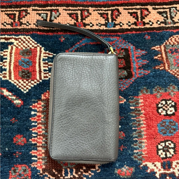 Marc by Marc Jacobs Wristlet Wallet - Picture 3 of 4